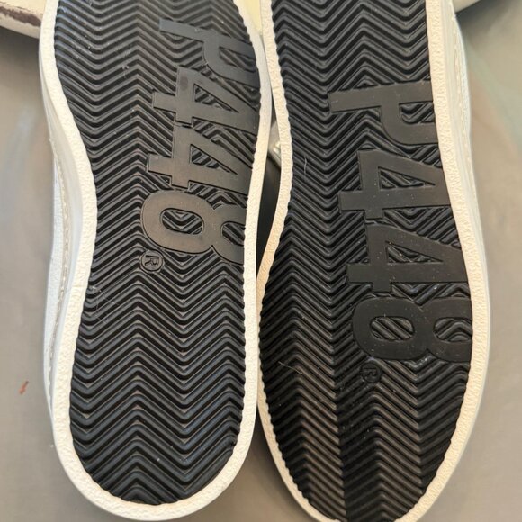 P448 ladies John sneakers - Picture 11 of 11